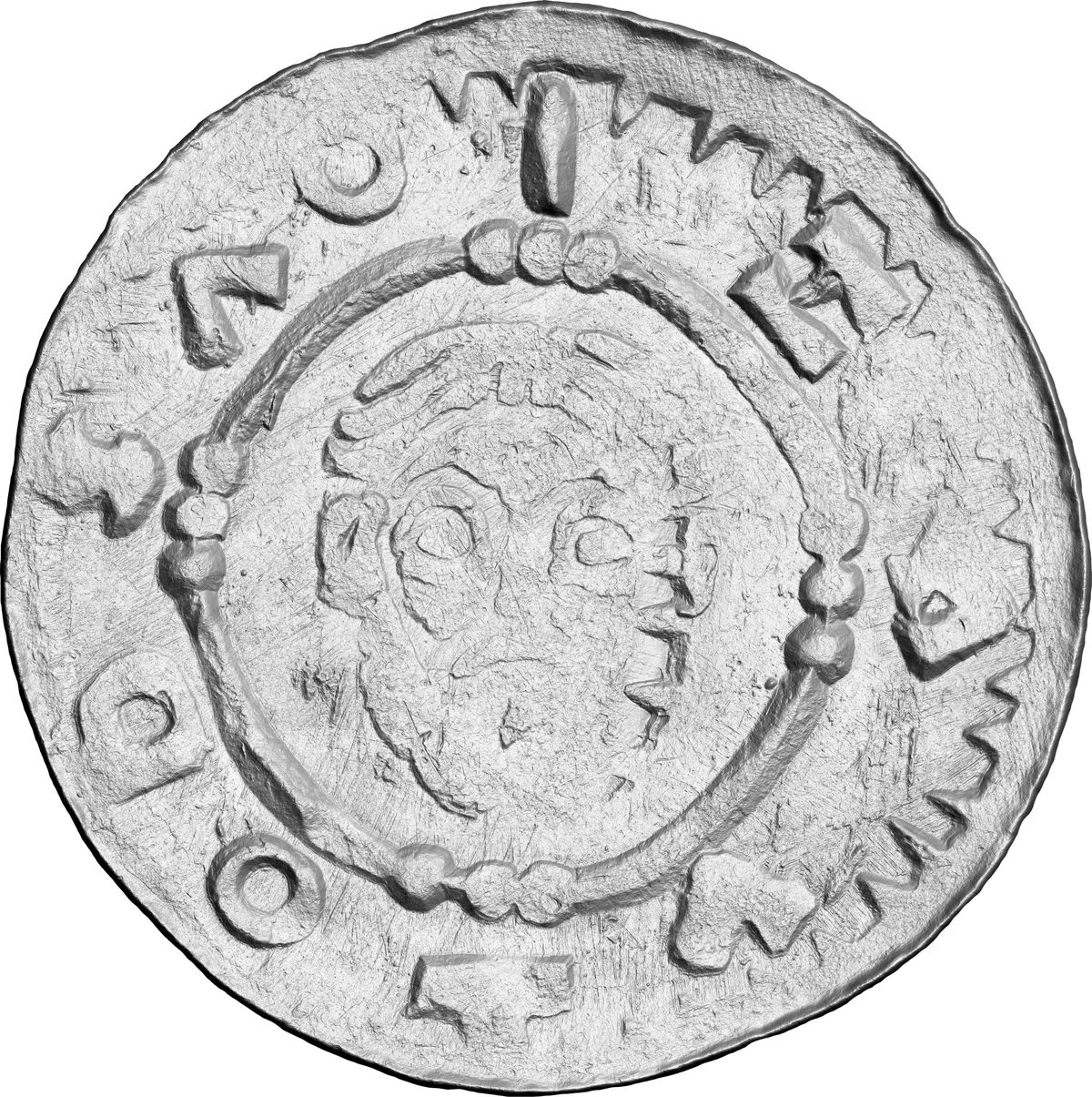 Av Reliéf ToolScan