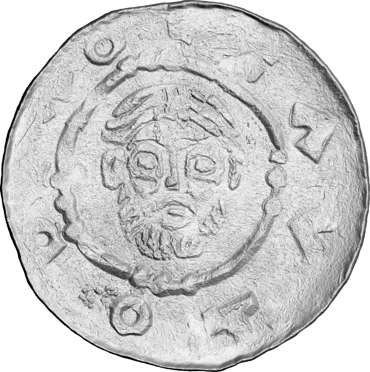 Av Reliéf ToolScan