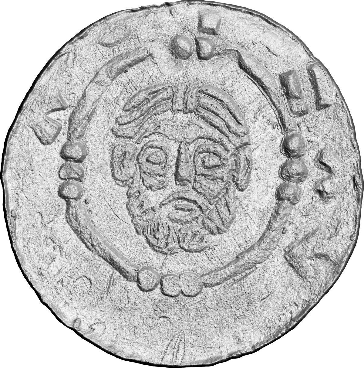 Av Reliéf ToolScan