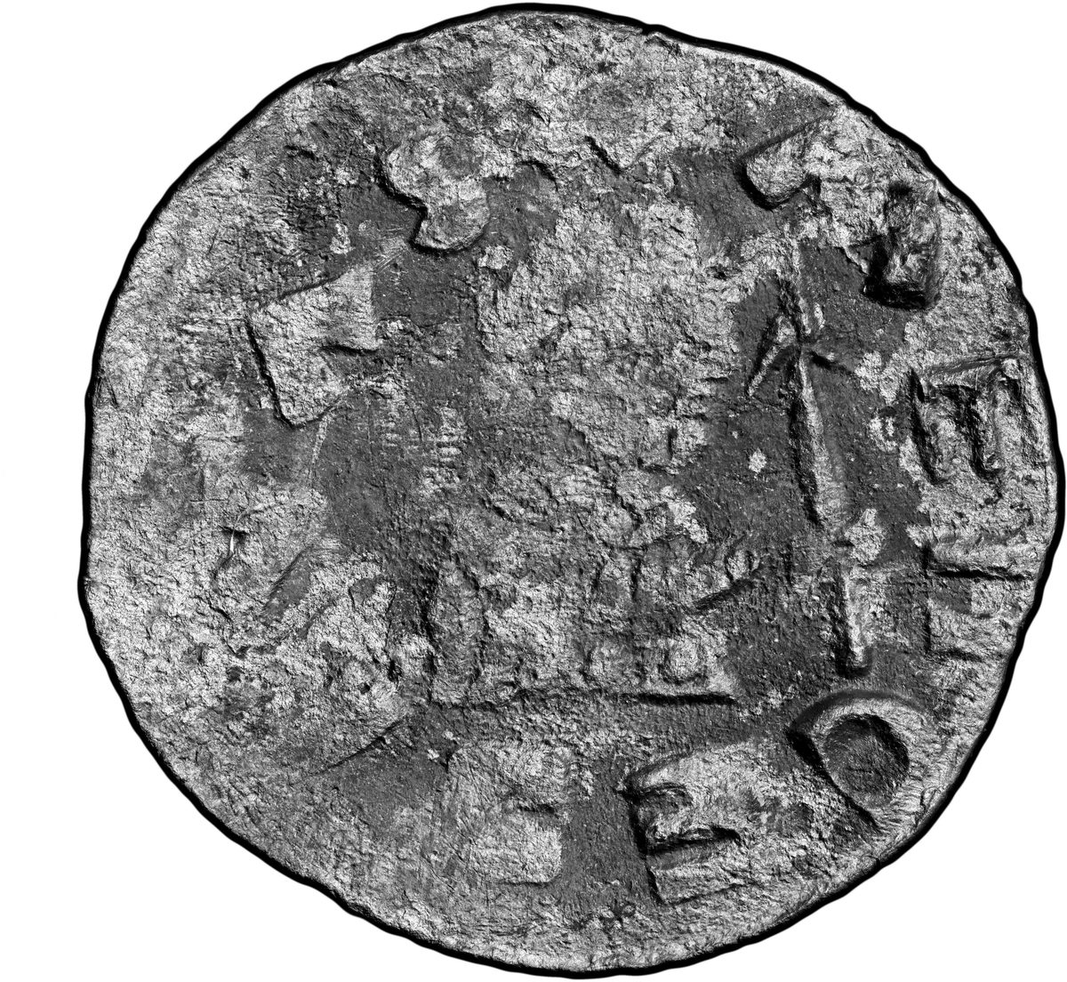 Rv Textura ToolScan