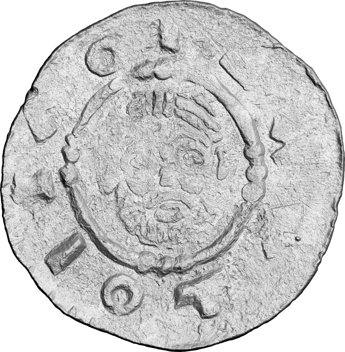 Av Reliéf ToolScan