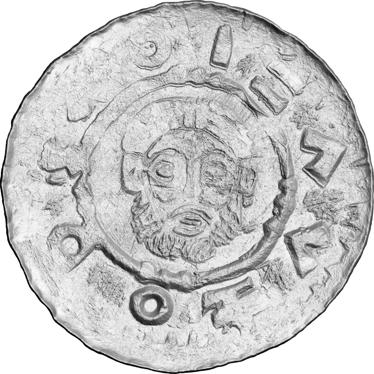 Av Reliéf ToolScan