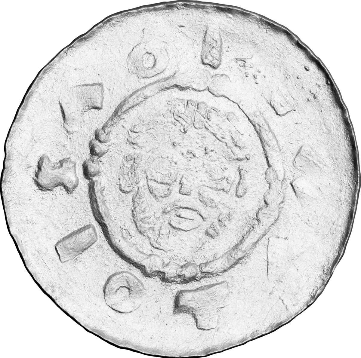 Av Reliéf ToolScan