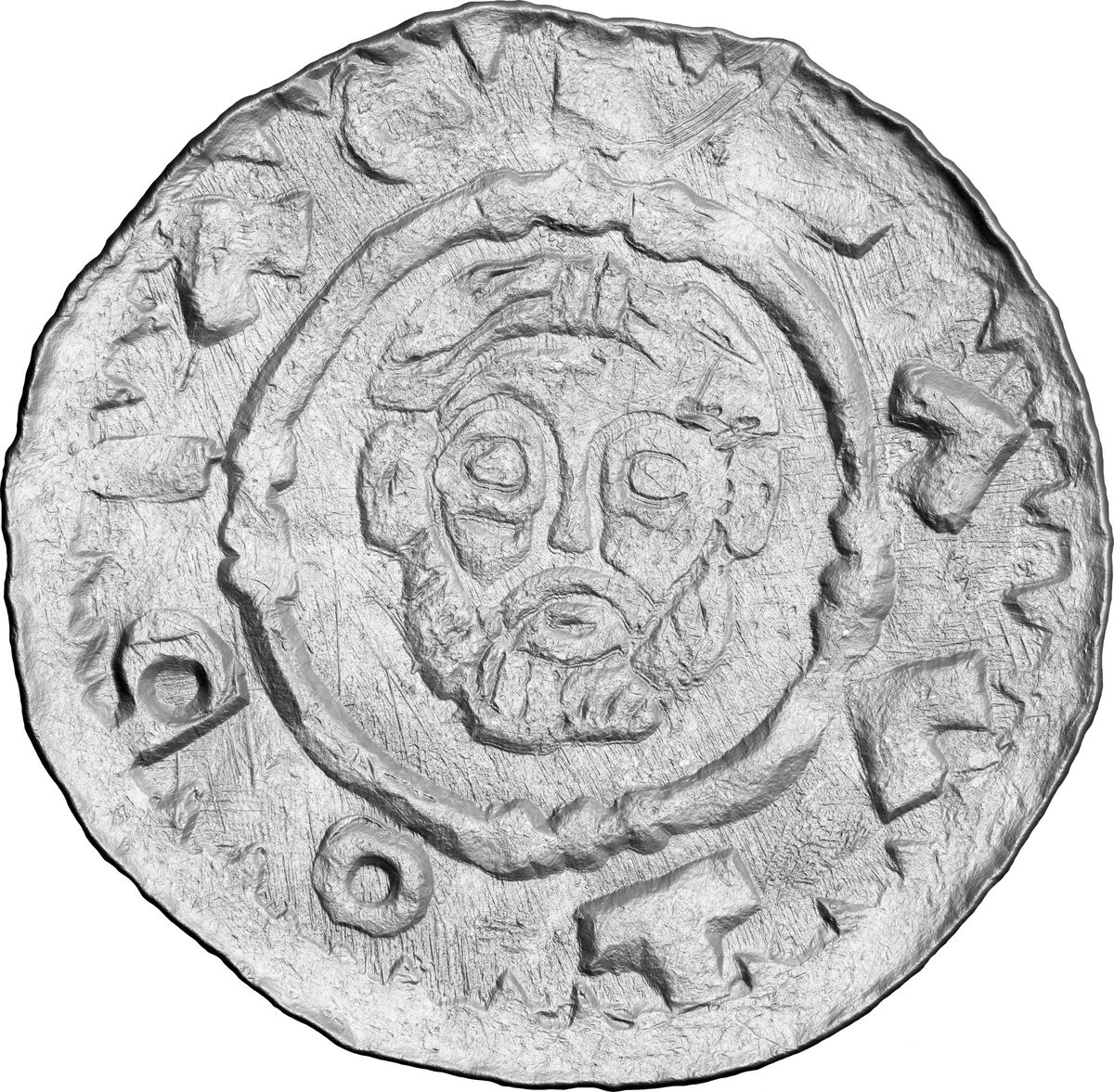 Av Reliéf ToolScan