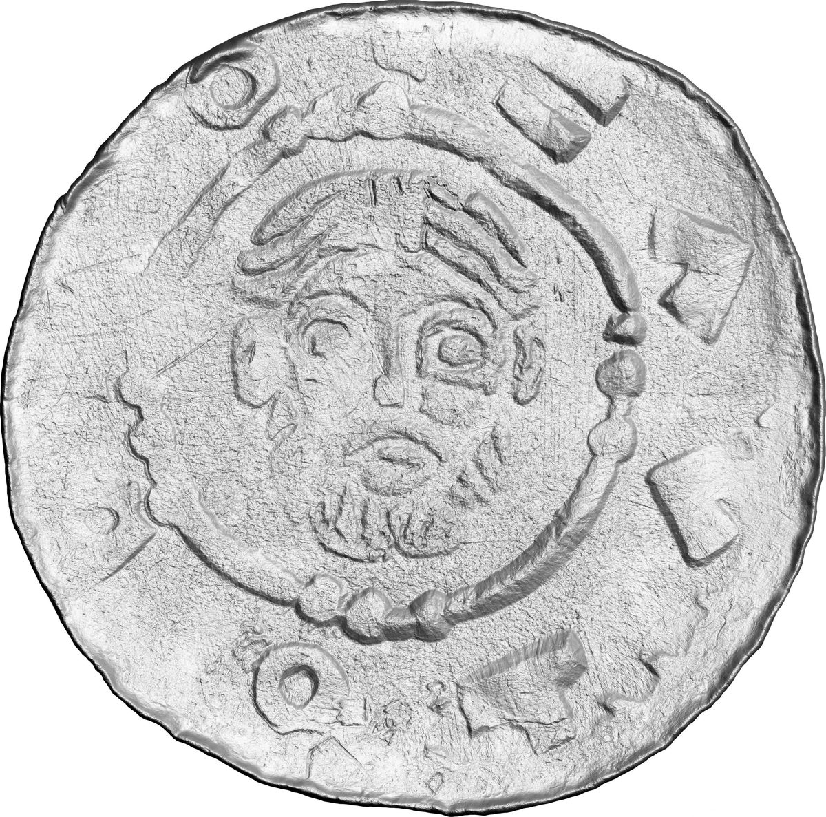 Av Reliéf ToolScan