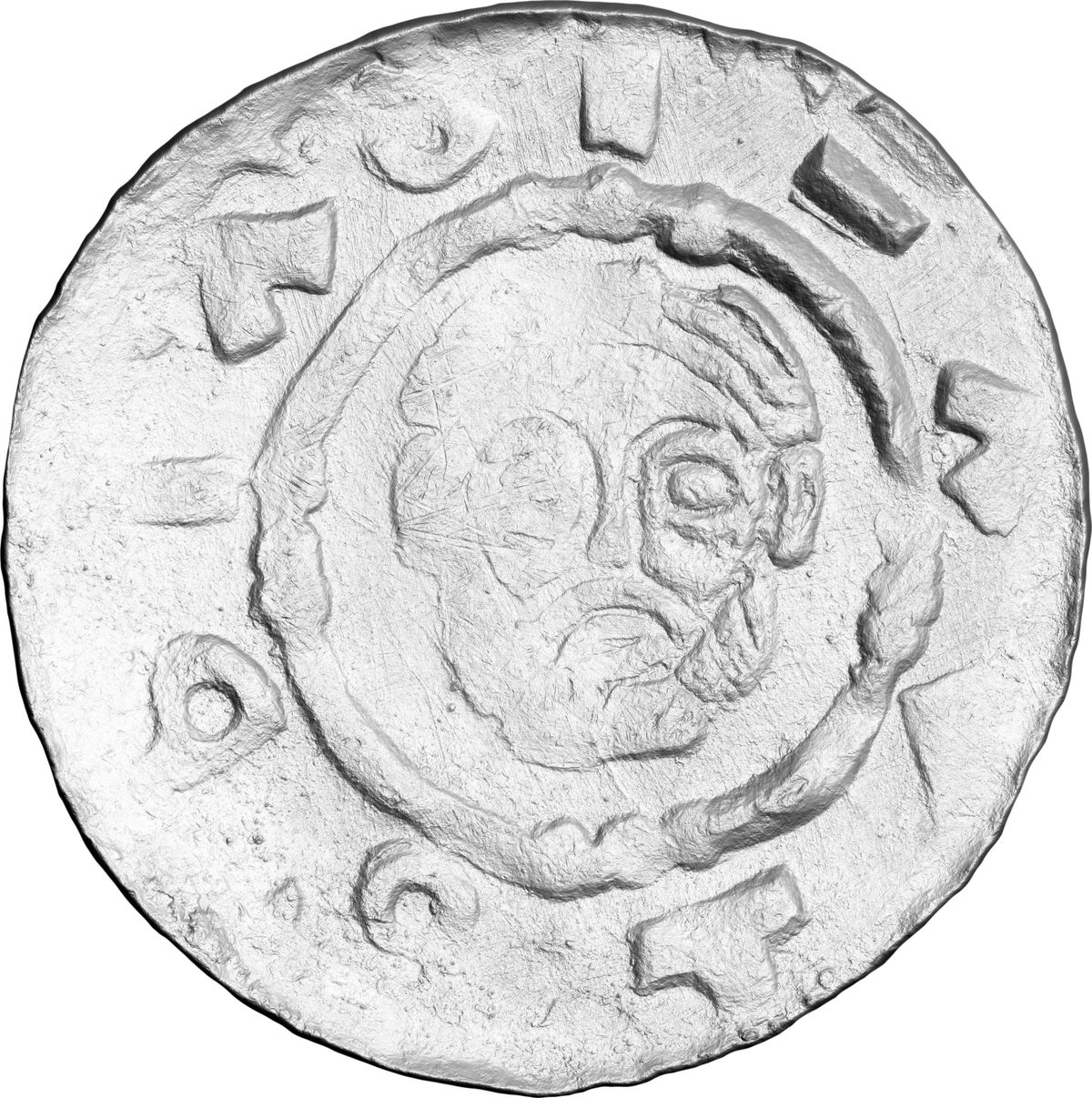 Av Reliéf ToolScan