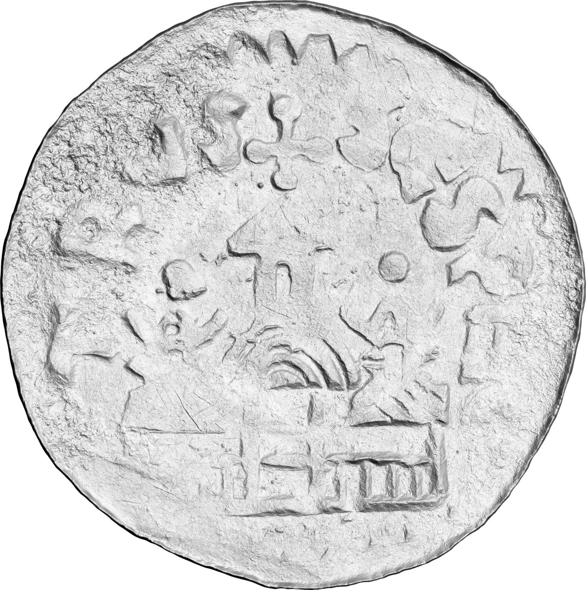 Av Reliéf ToolScan