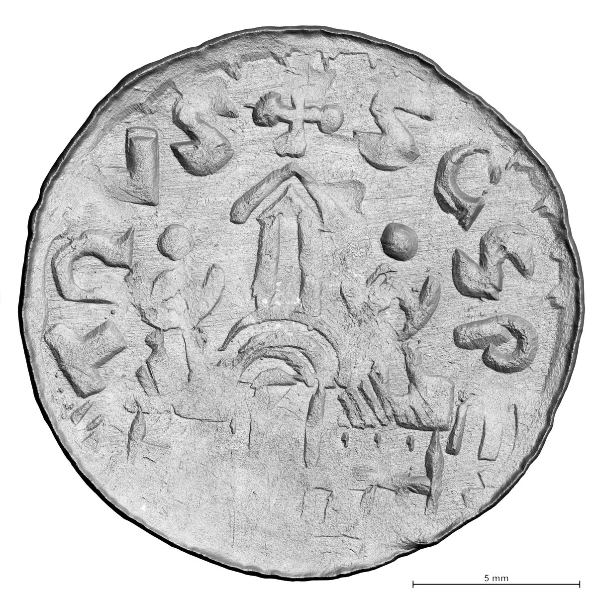 Av Reliéf ToolScan