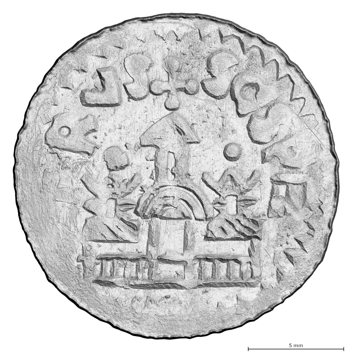 Av Reliéf ToolScan