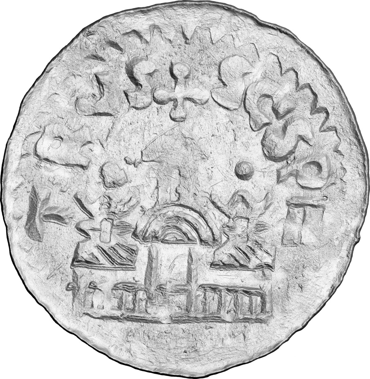 Av Reliéf ToolScan