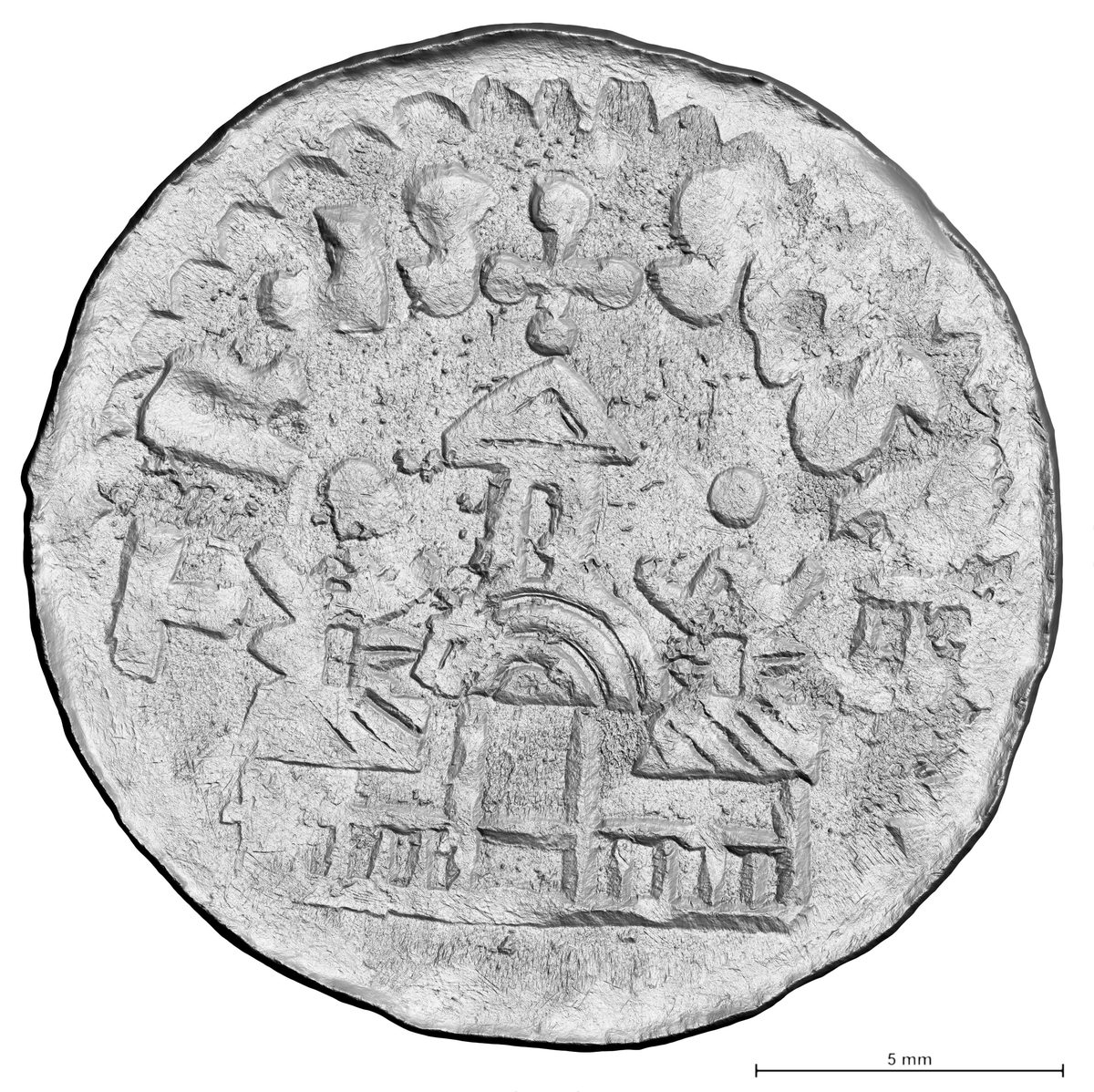 Av Reliéf ToolScan