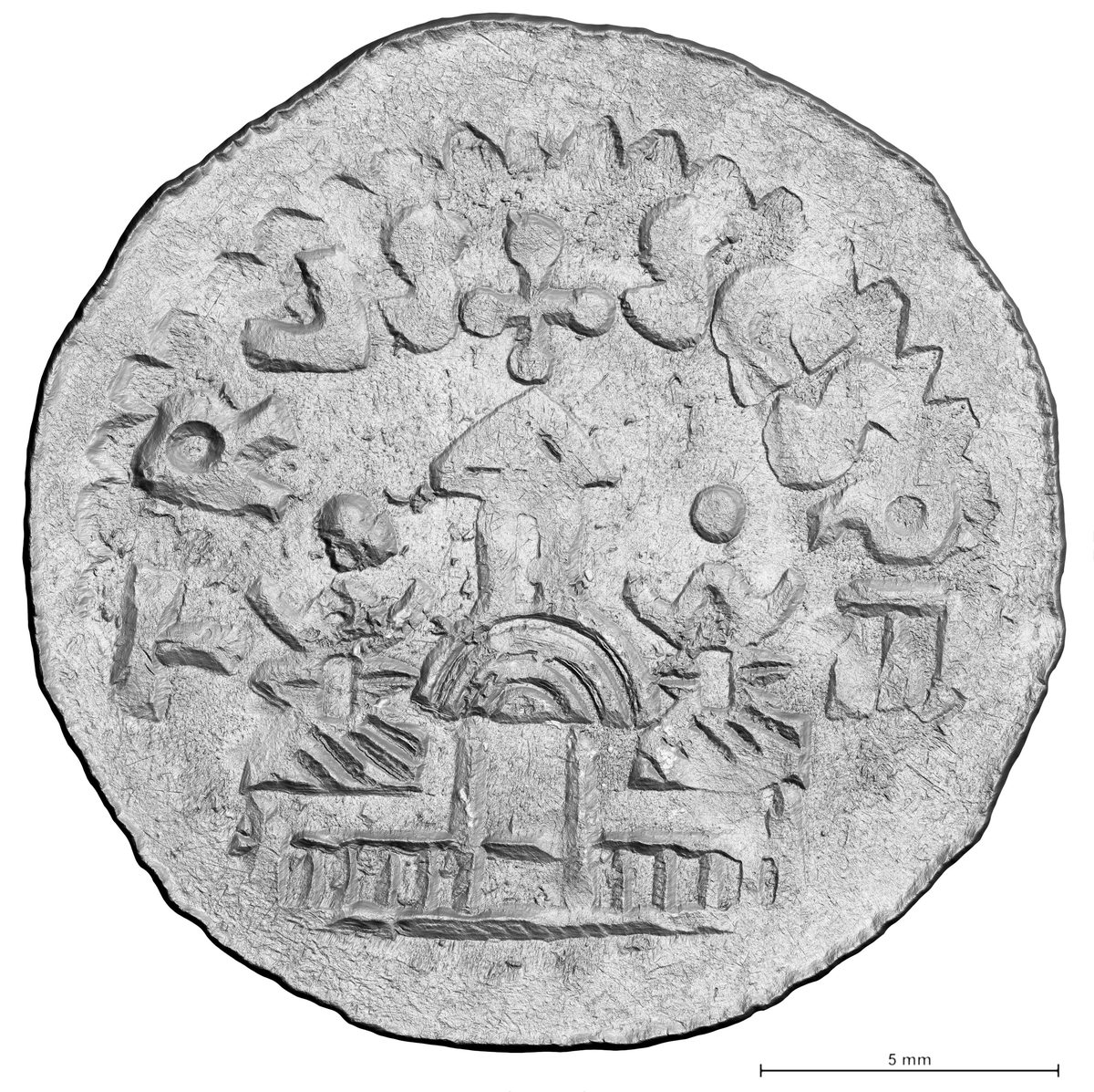 Av Reliéf ToolScan