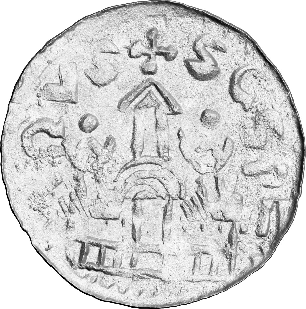 Av Reliéf ToolScan