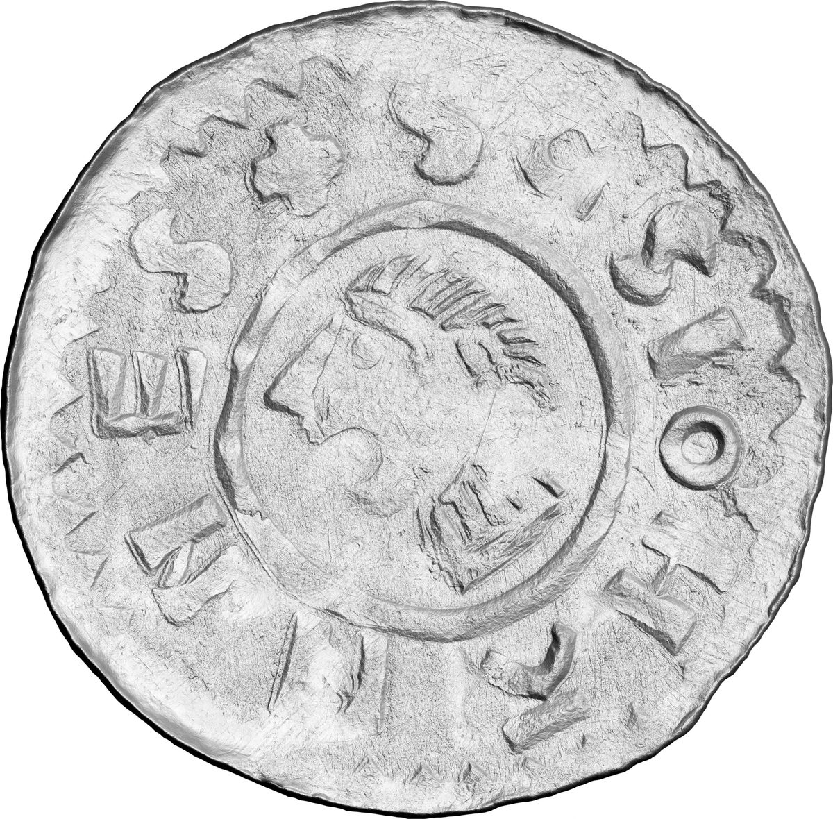 Rv Reliéf ToolScan