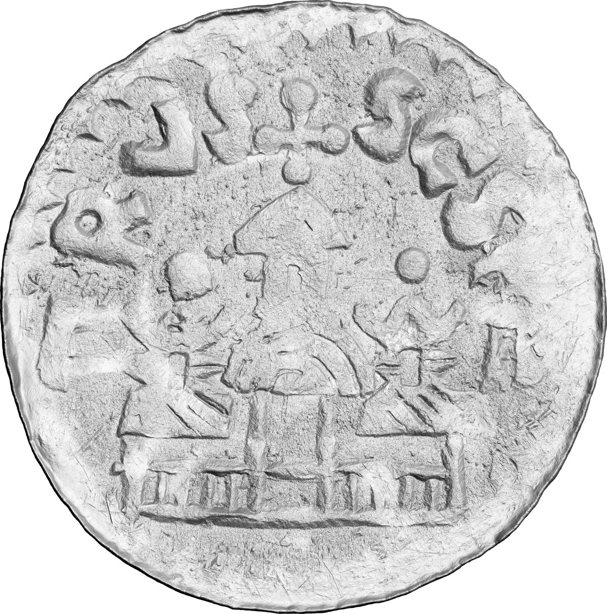 Av Reliéf ToolScan