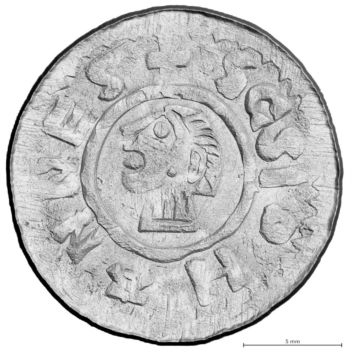 Rv Reliéf ToolScan