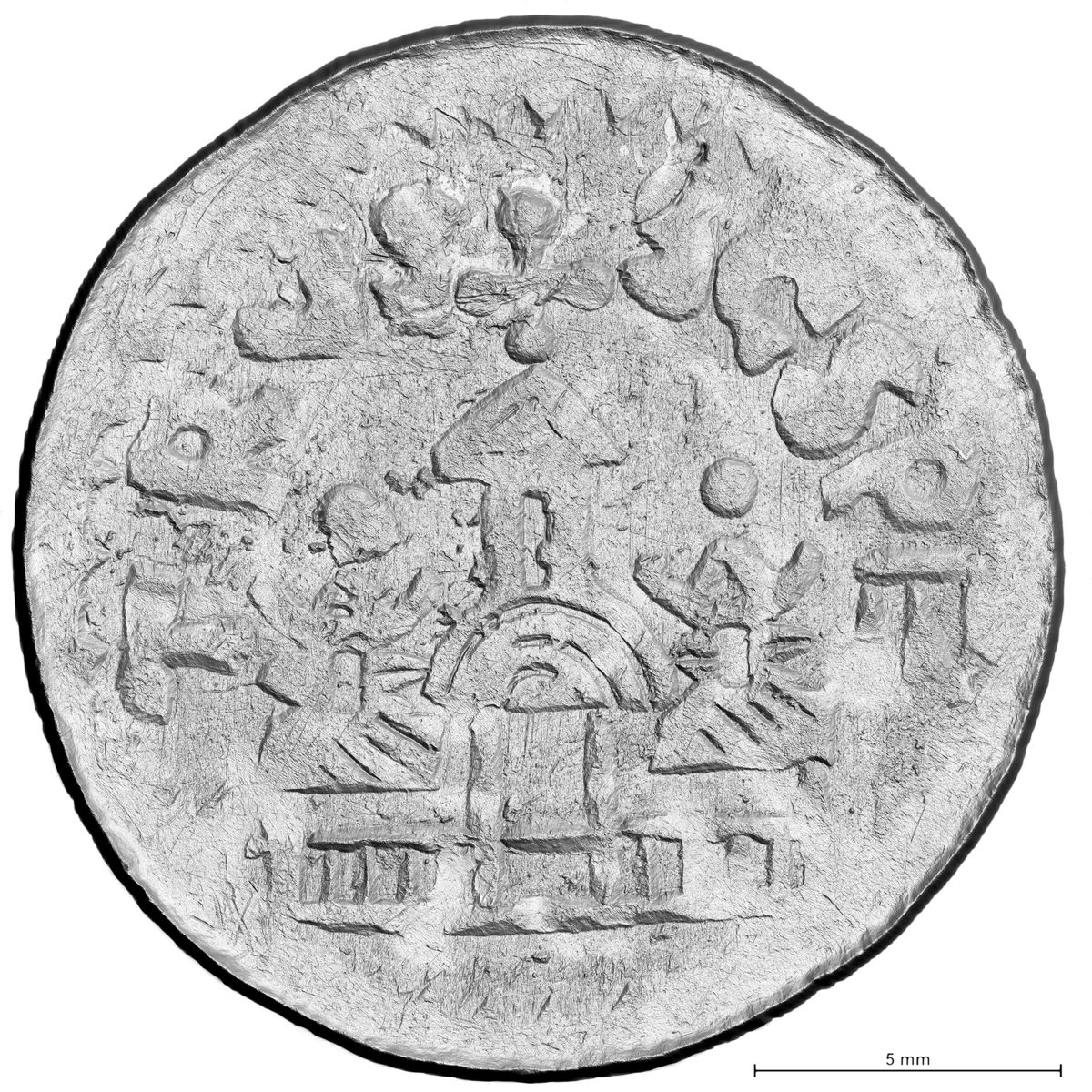 Av Reliéf ToolScan