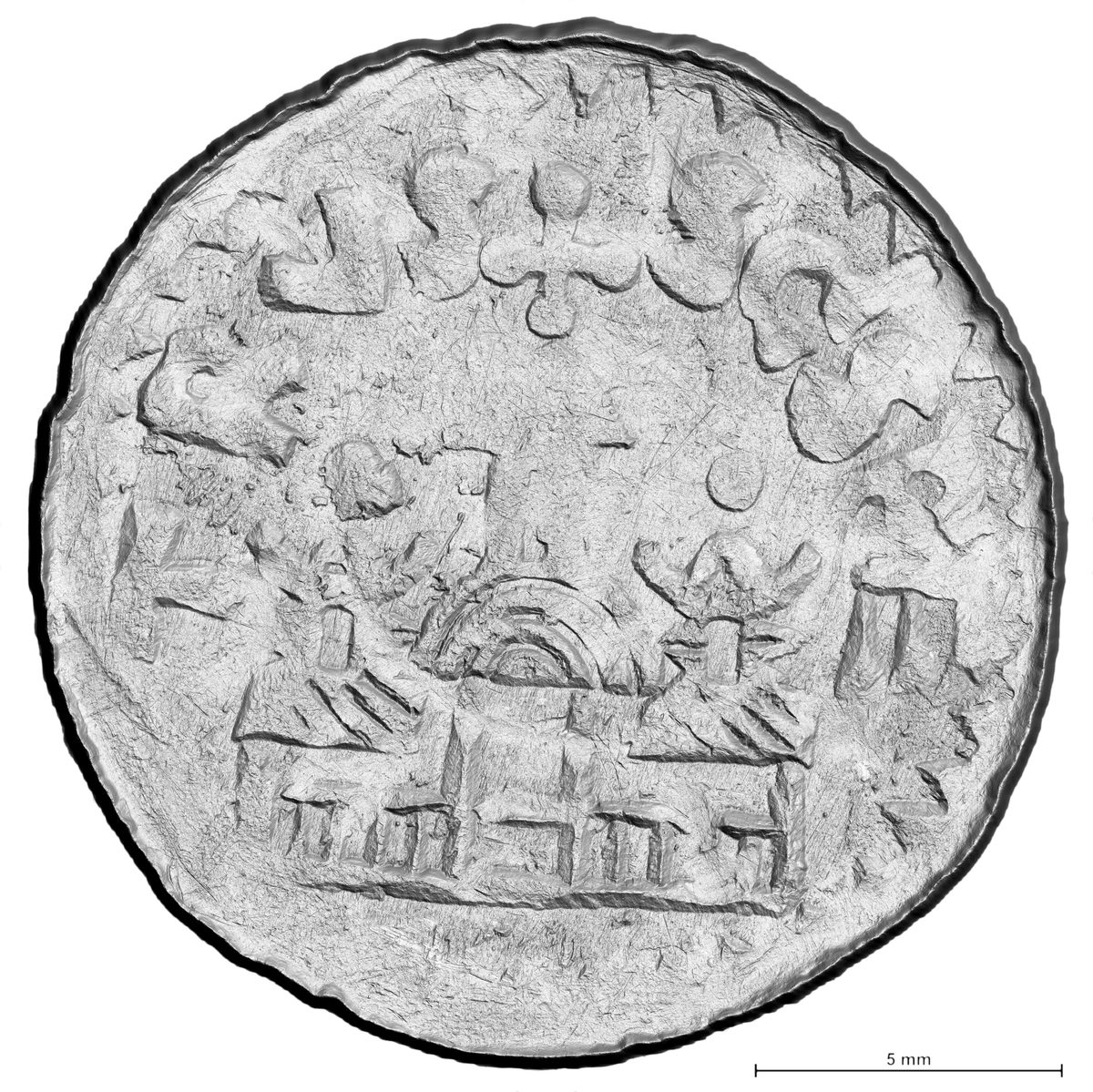 Av Reliéf ToolScan