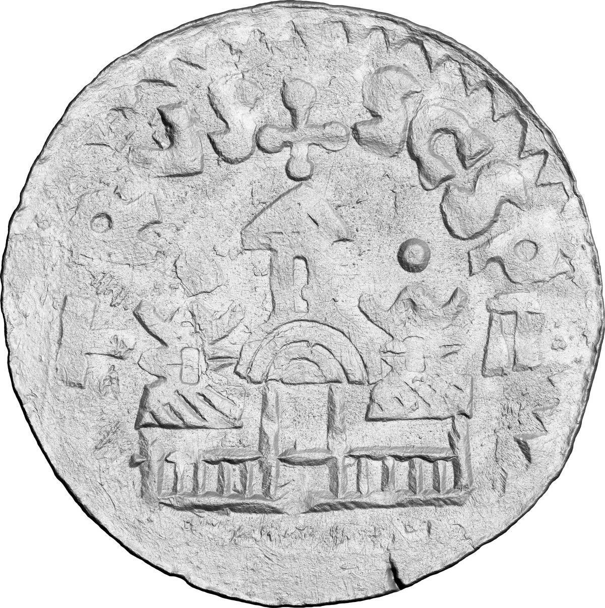 Av Reliéf ToolScan