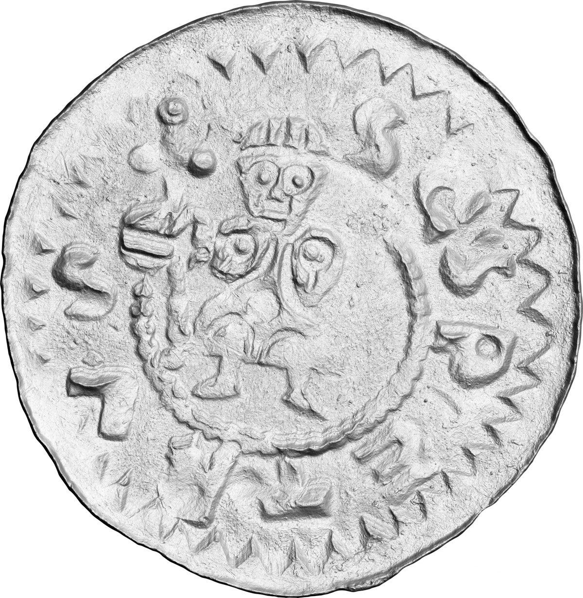 Av Reliéf ToolScan