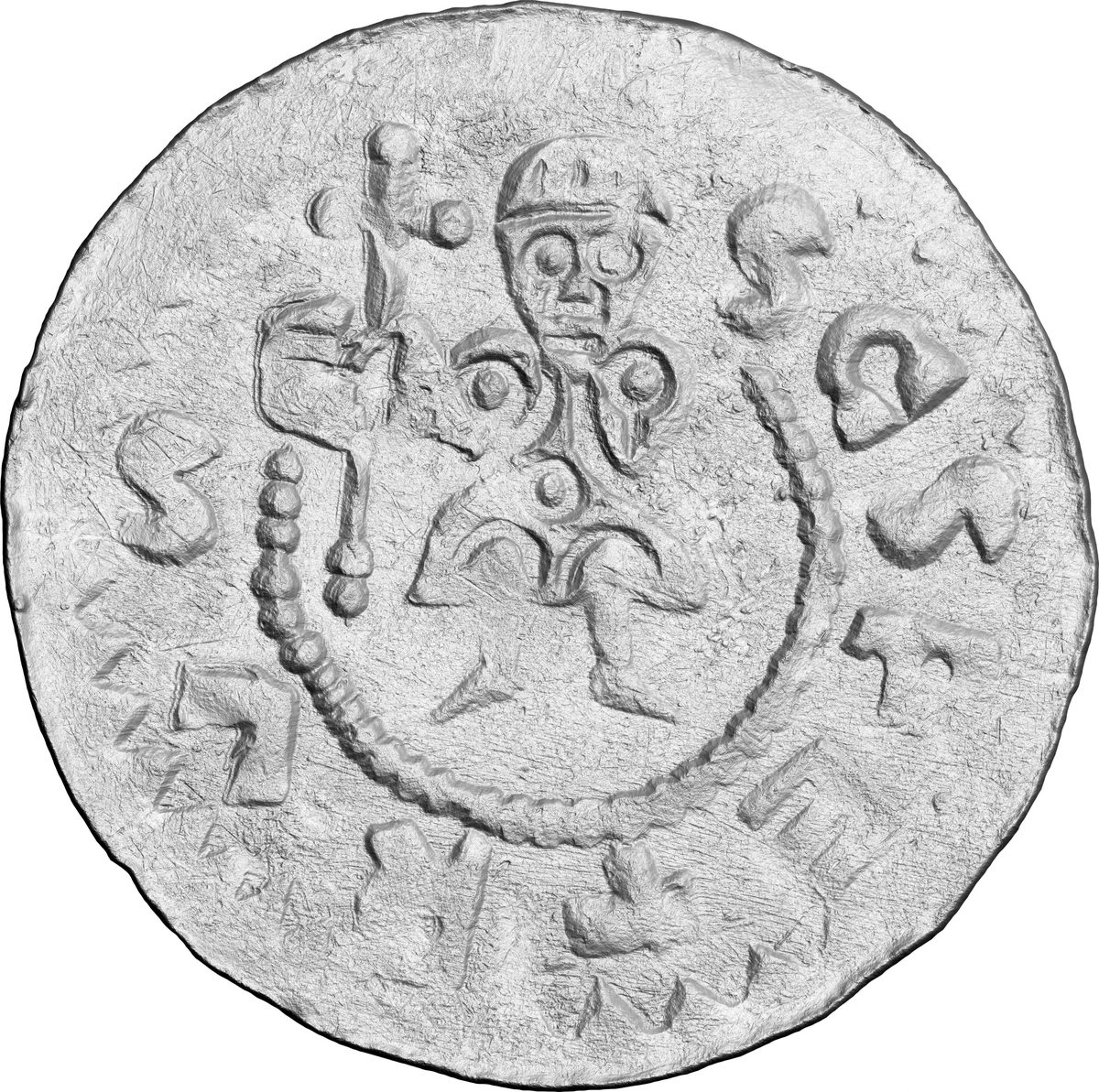 Av Reliéf ToolScan