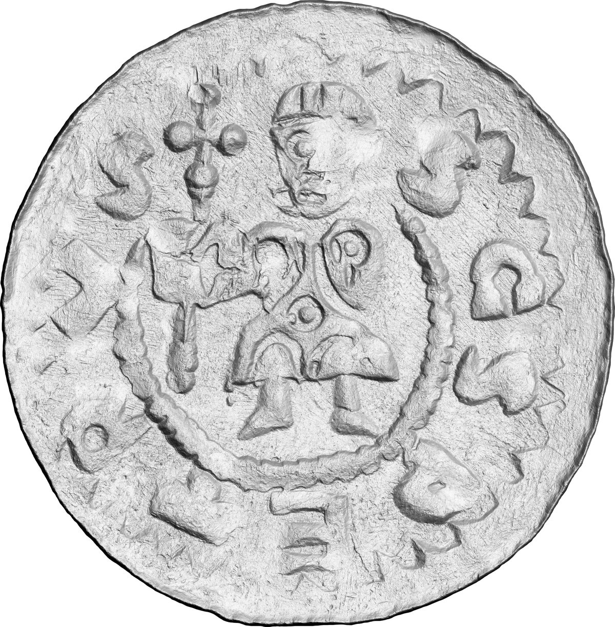 Av Reliéf ToolScan