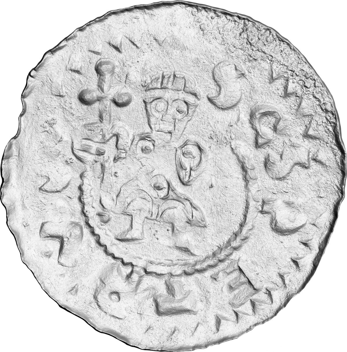Av Reliéf ToolScan