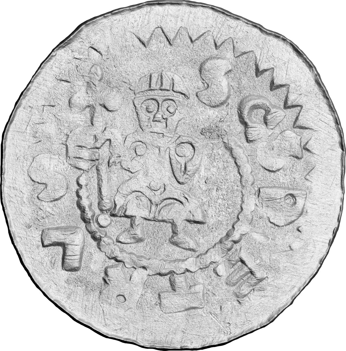 Av Reliéf ToolScan