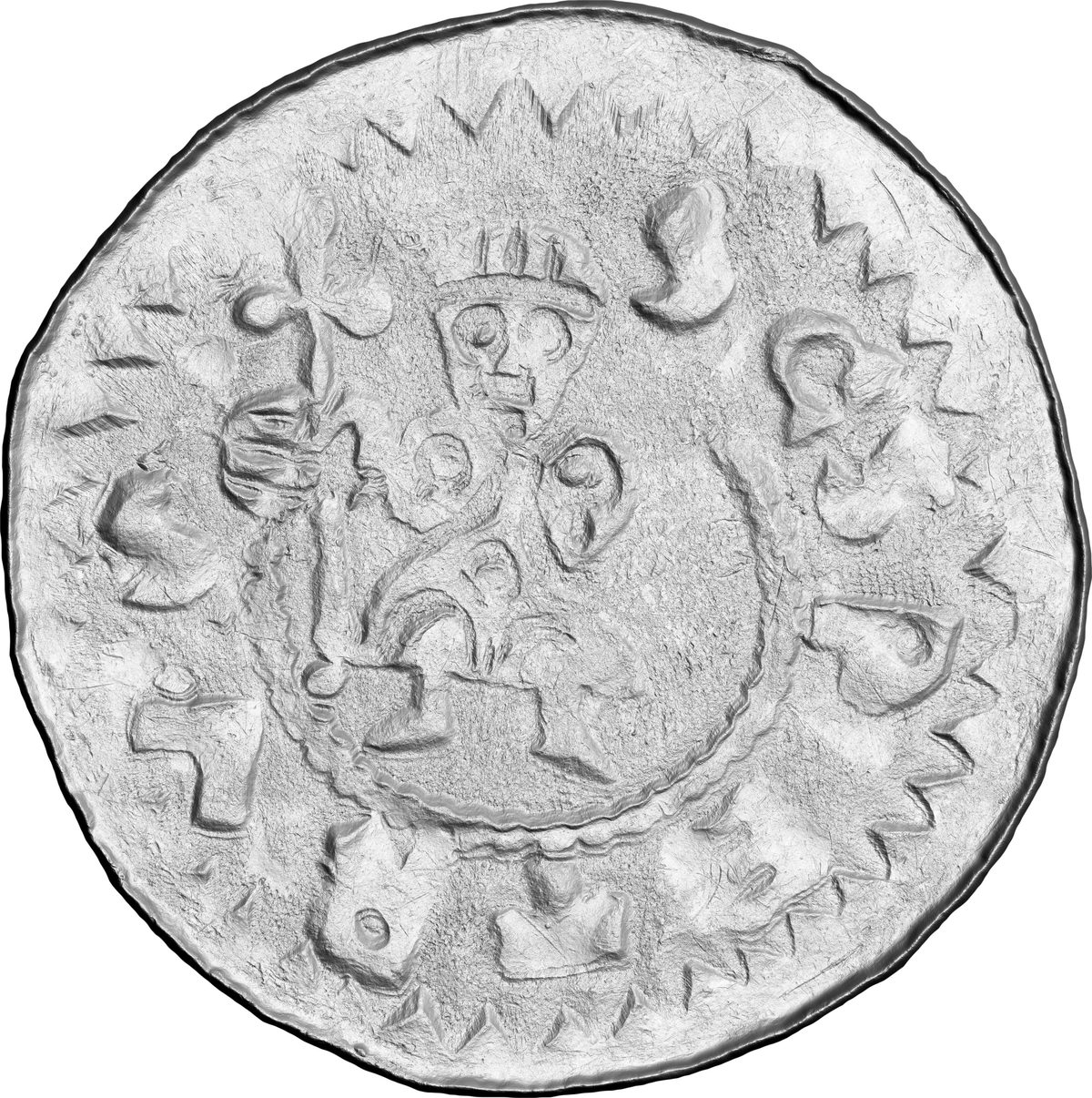Av Reliéf ToolScan