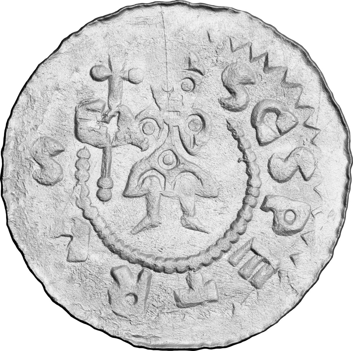 Av Reliéf ToolScan