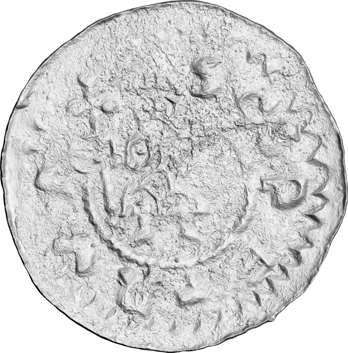 Av Reliéf ToolScan