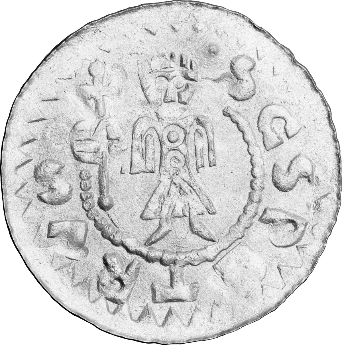 Av Reliéf ToolScan