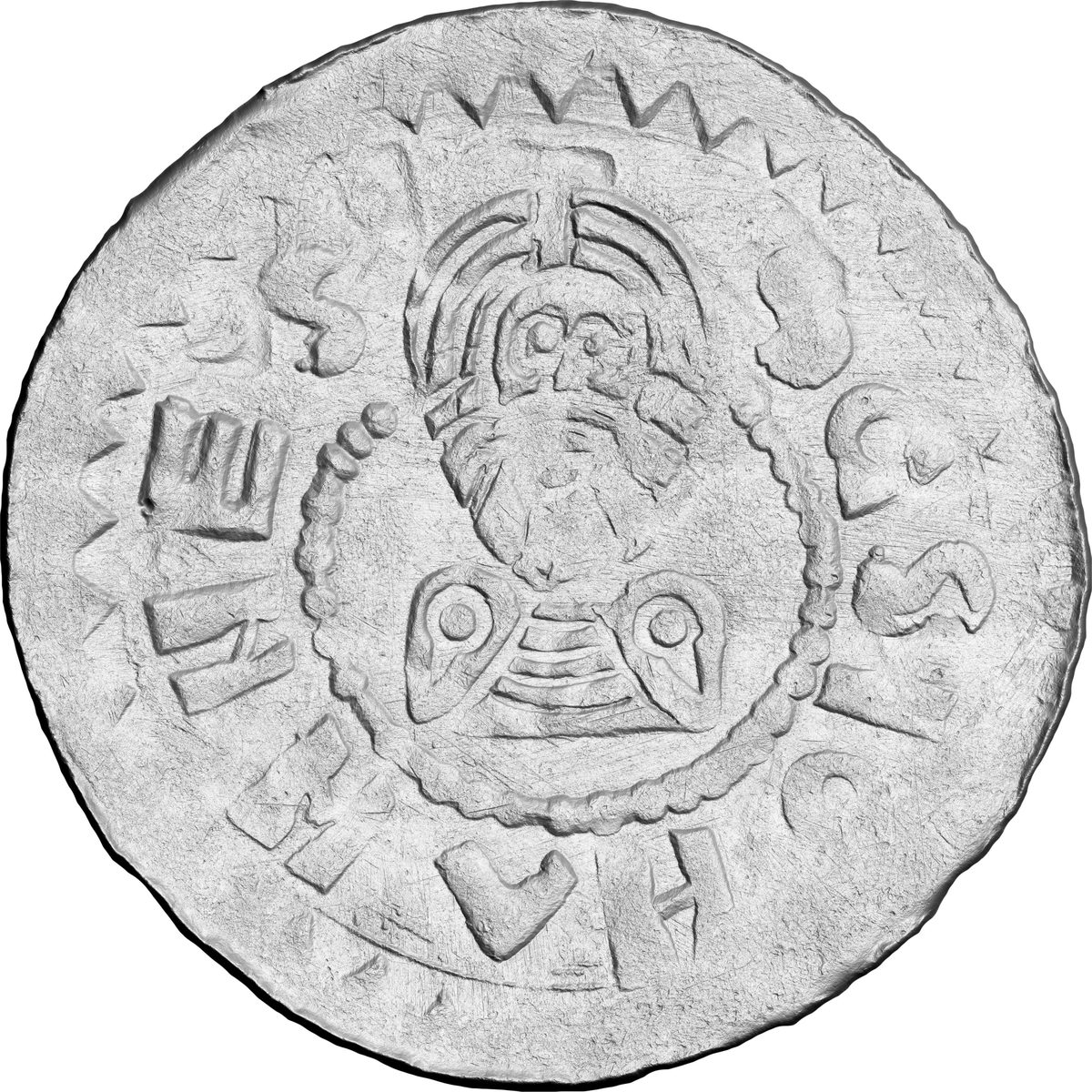 Rv Reliéf ToolScan