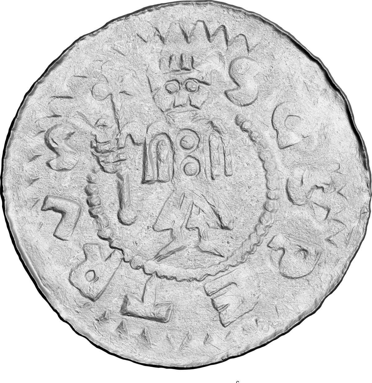 Av Reliéf ToolScan
