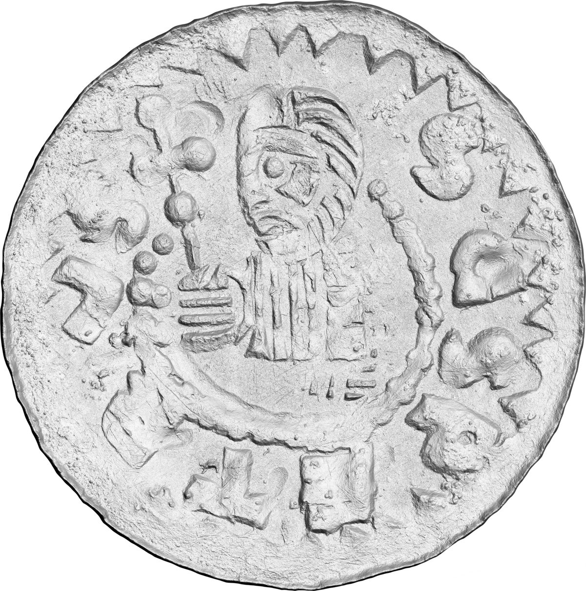 Av Reliéf ToolScan