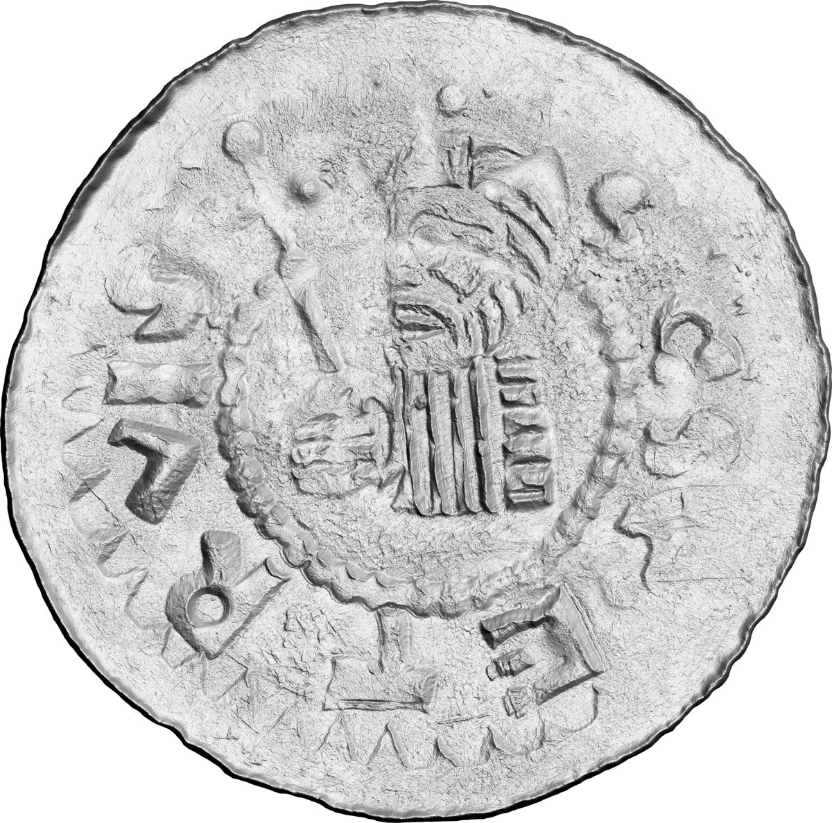 Av Reliéf ToolScan