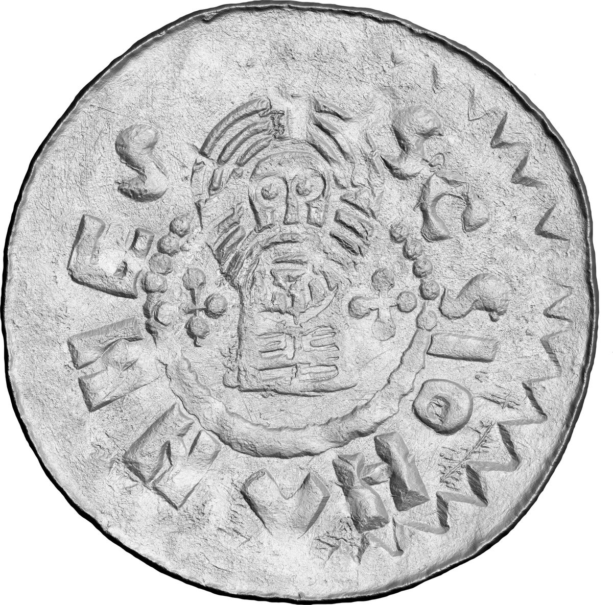 Rv Reliéf ToolScan