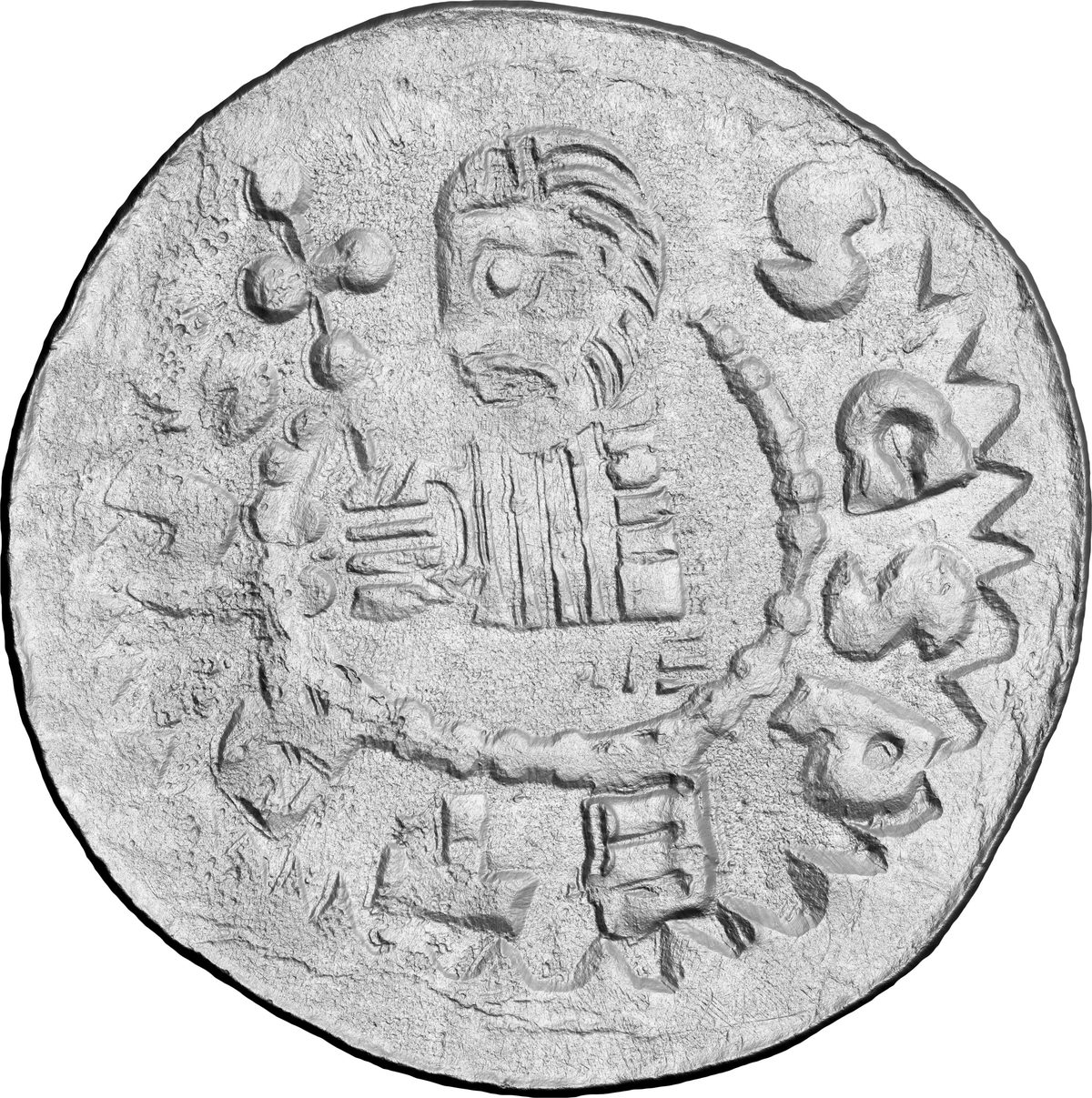 Av Reliéf ToolScan