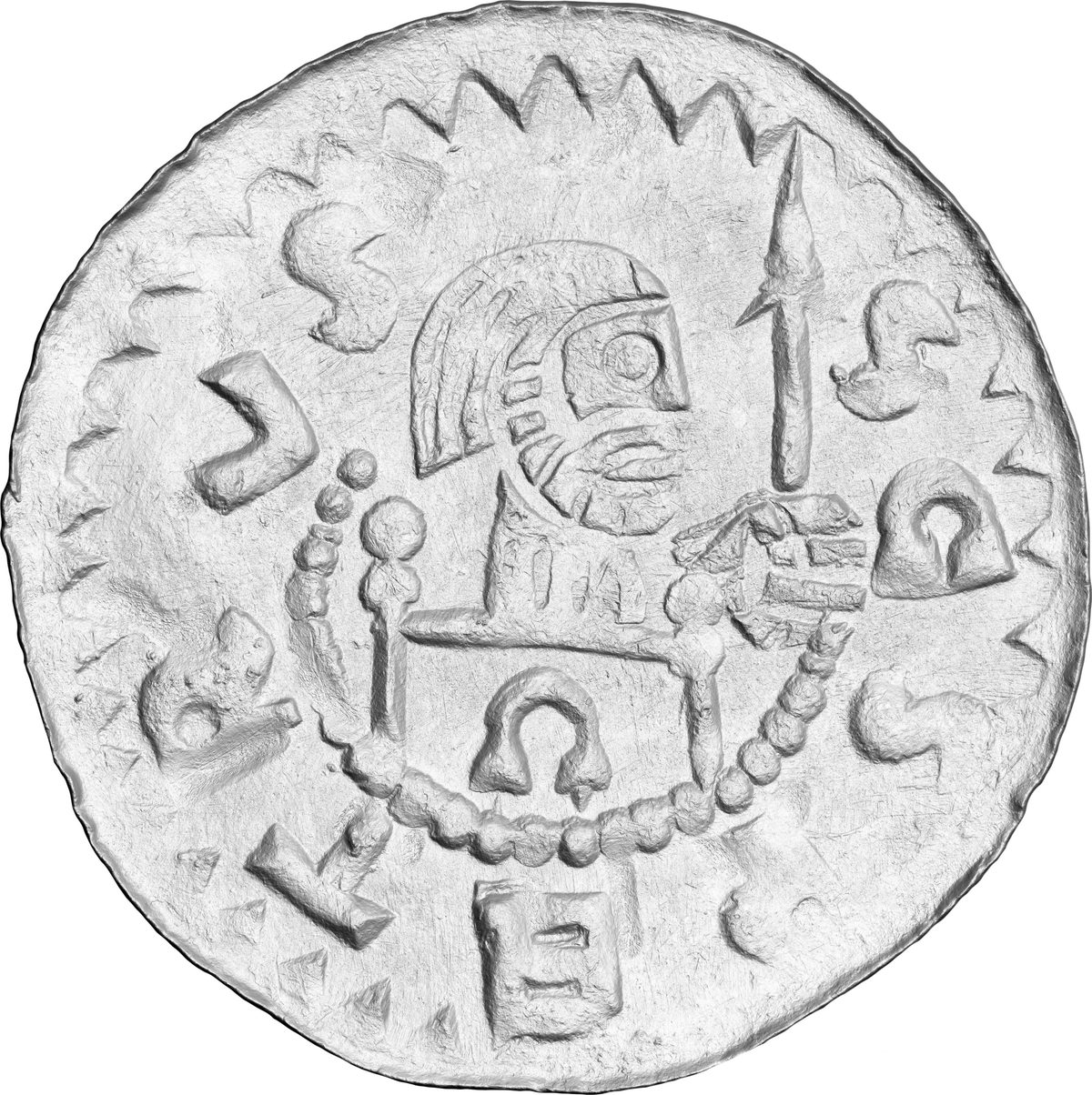 Av Reliéf ToolScan