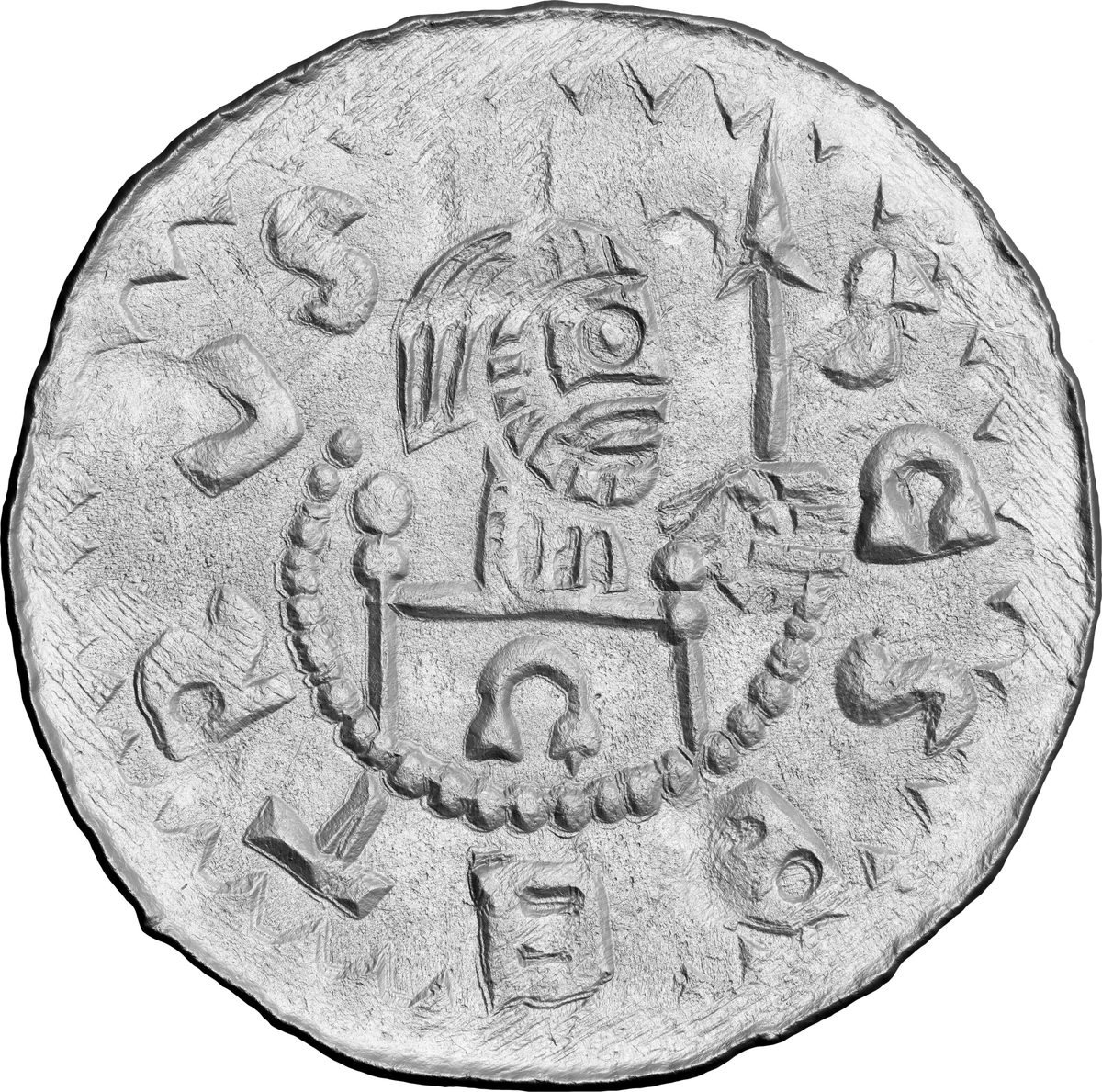 Av Reliéf ToolScan