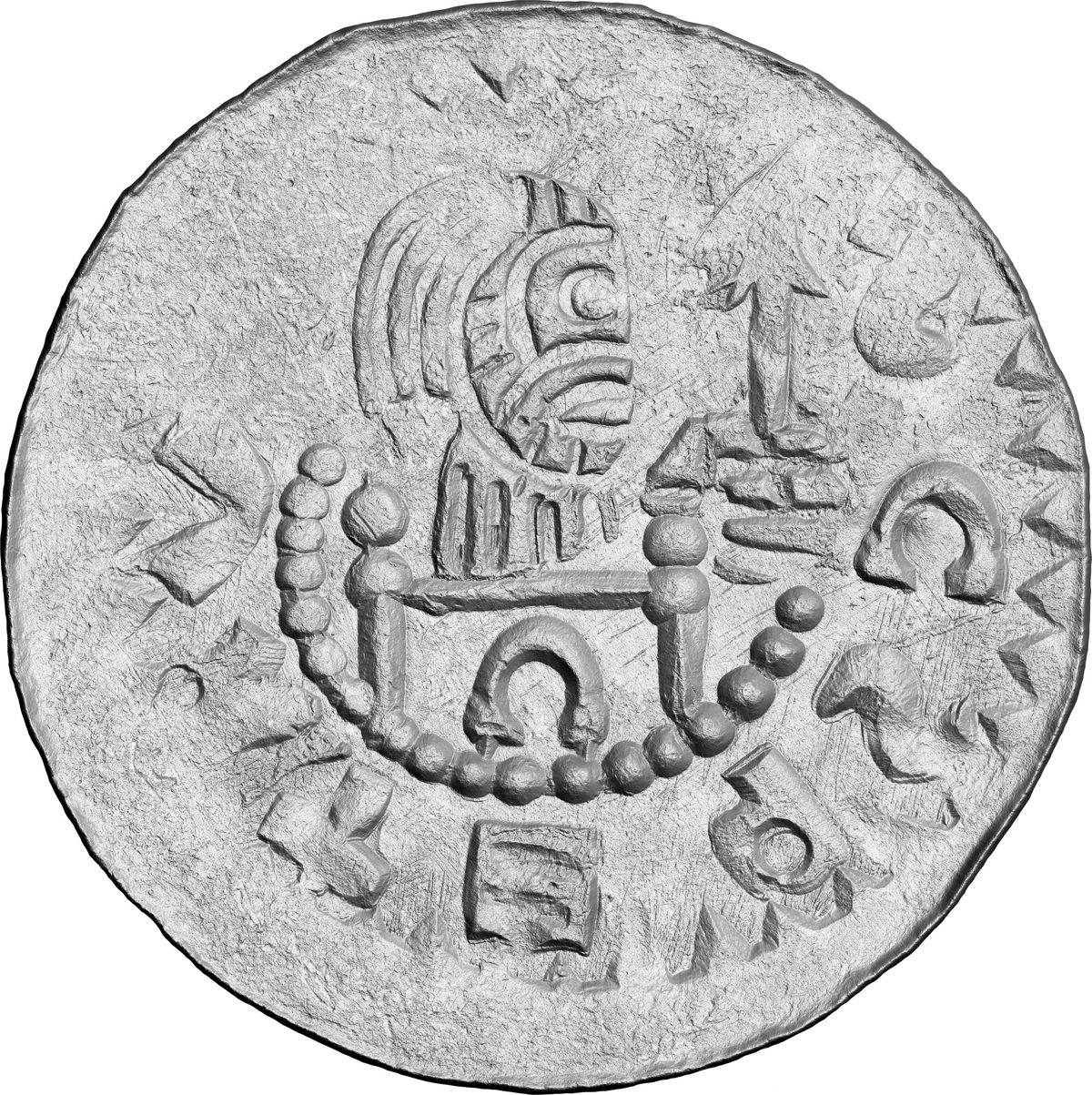 Av Reliéf ToolScan
