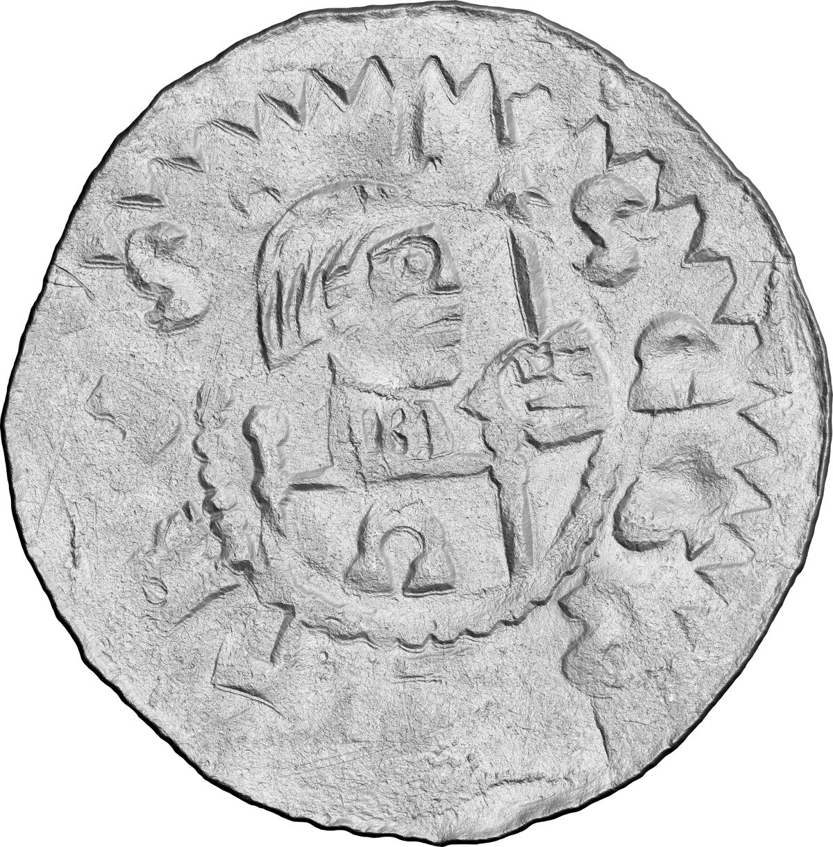 Av Reliéf ToolScan