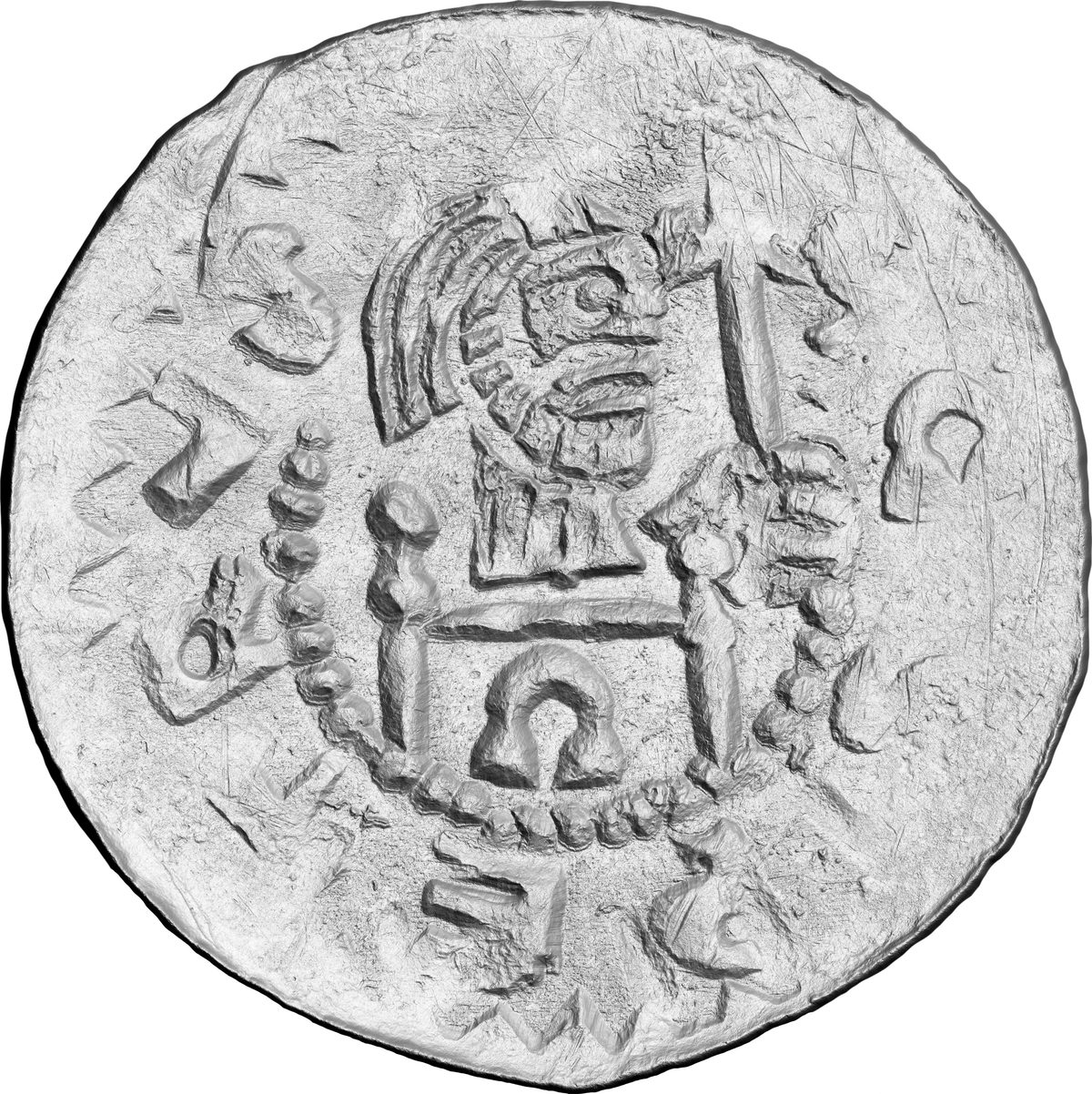 Av Reliéf ToolScan