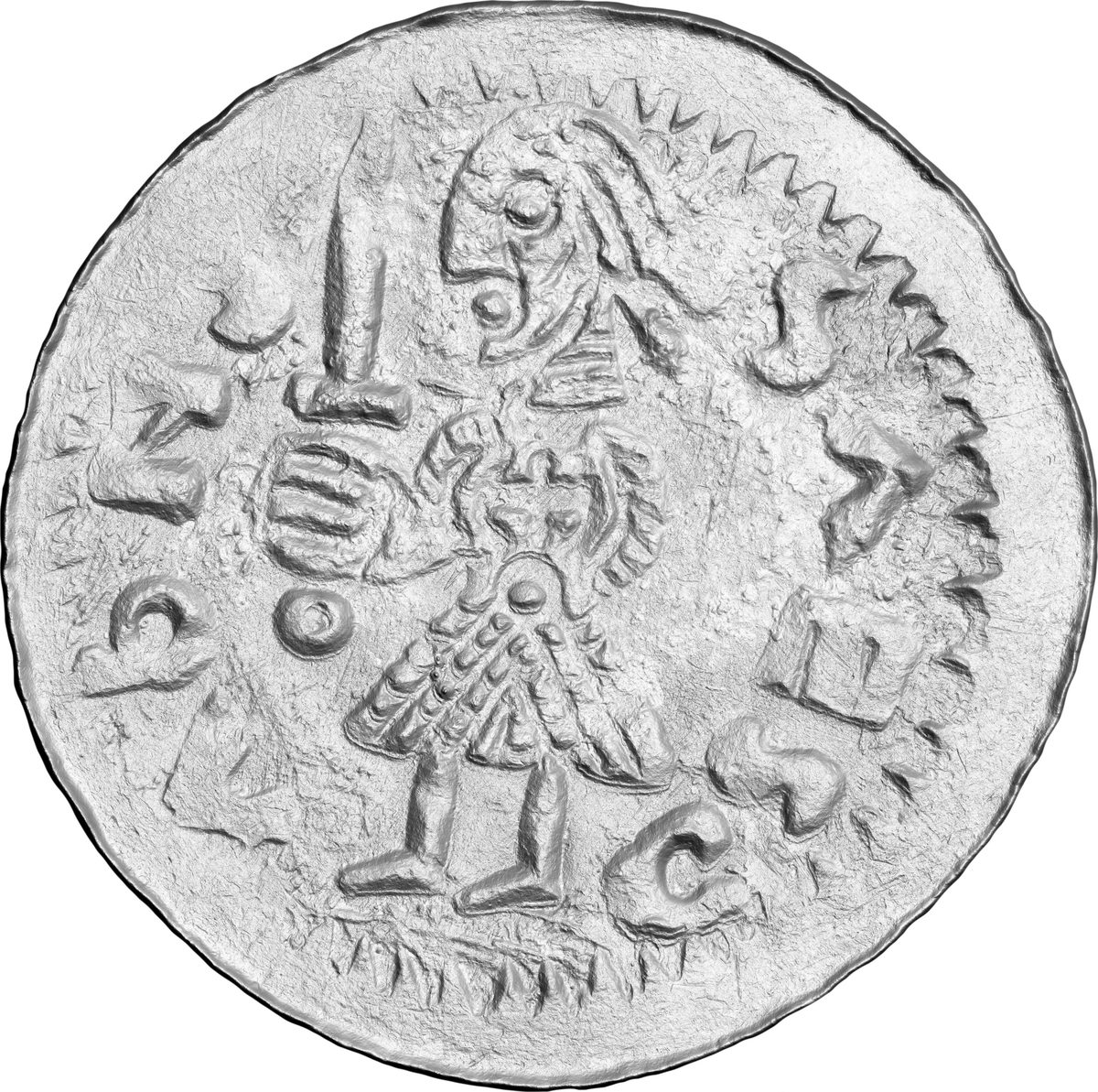 Av Reliéf ToolScan