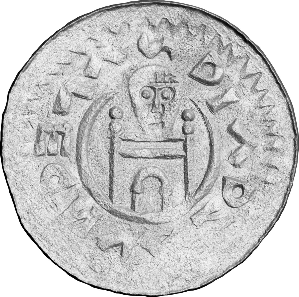 Av Reliéf ToolScan