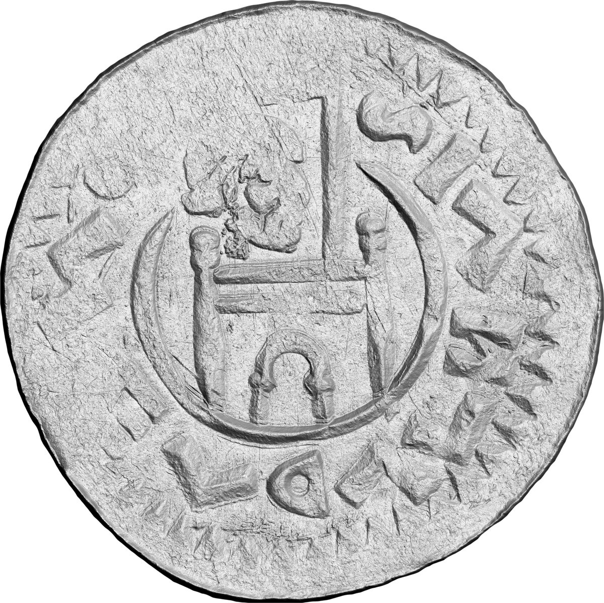 Av Reliéf ToolScan