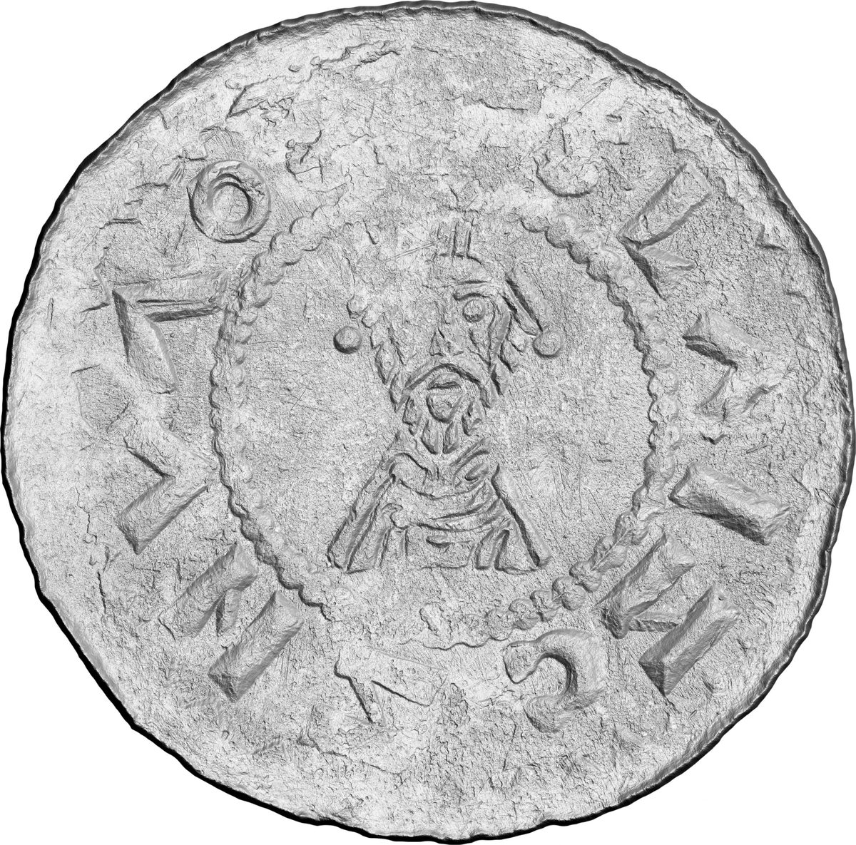 Av Reliéf ToolScan