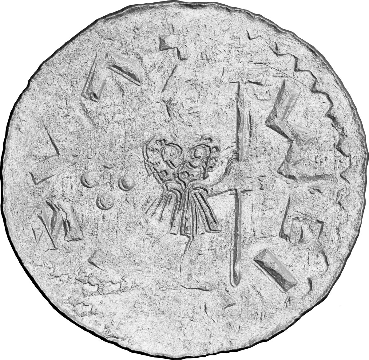 Rv Reliéf ToolScan