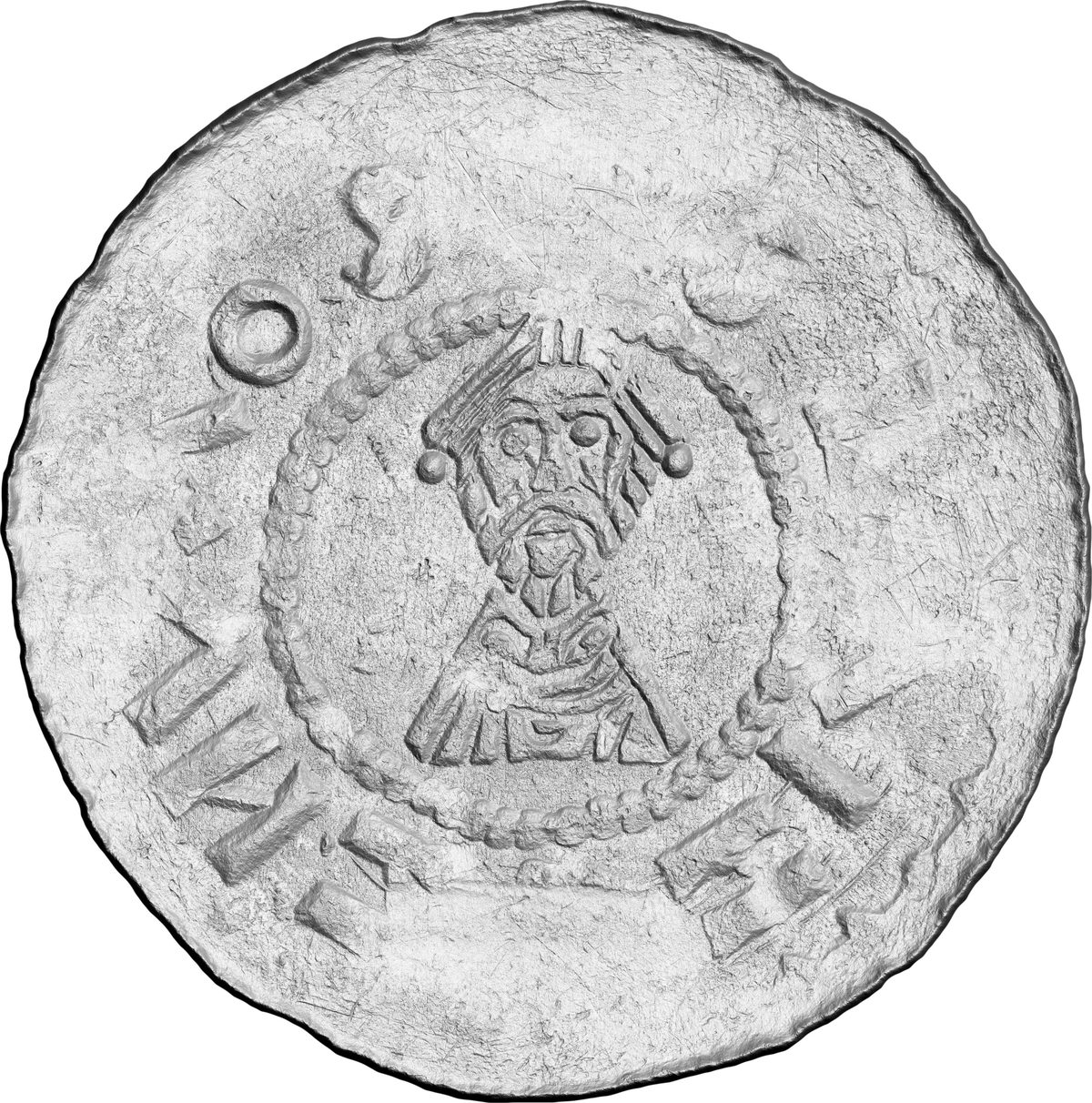 Av Reliéf ToolScan
