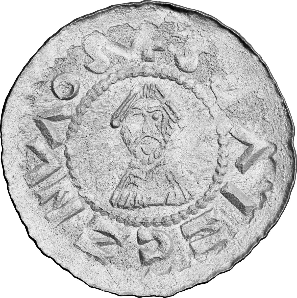 Av Reliéf ToolScan